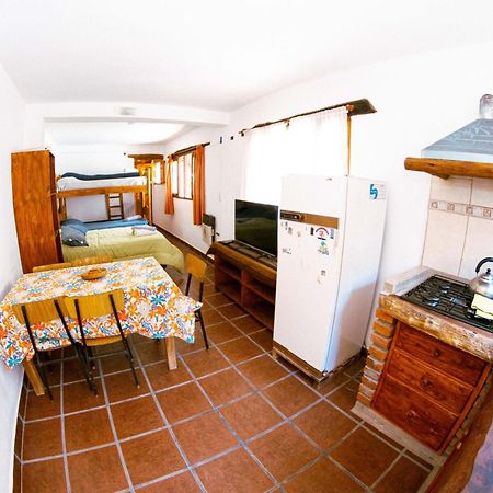 La Casa De Violeta Hotel Tilcara Eksteriør billede