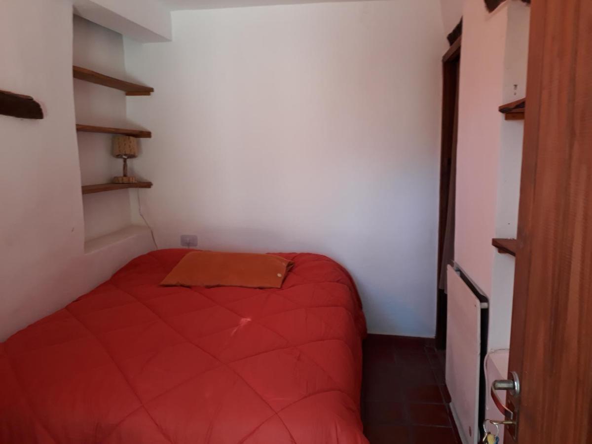 La Casa De Violeta Hotel Tilcara Eksteriør billede