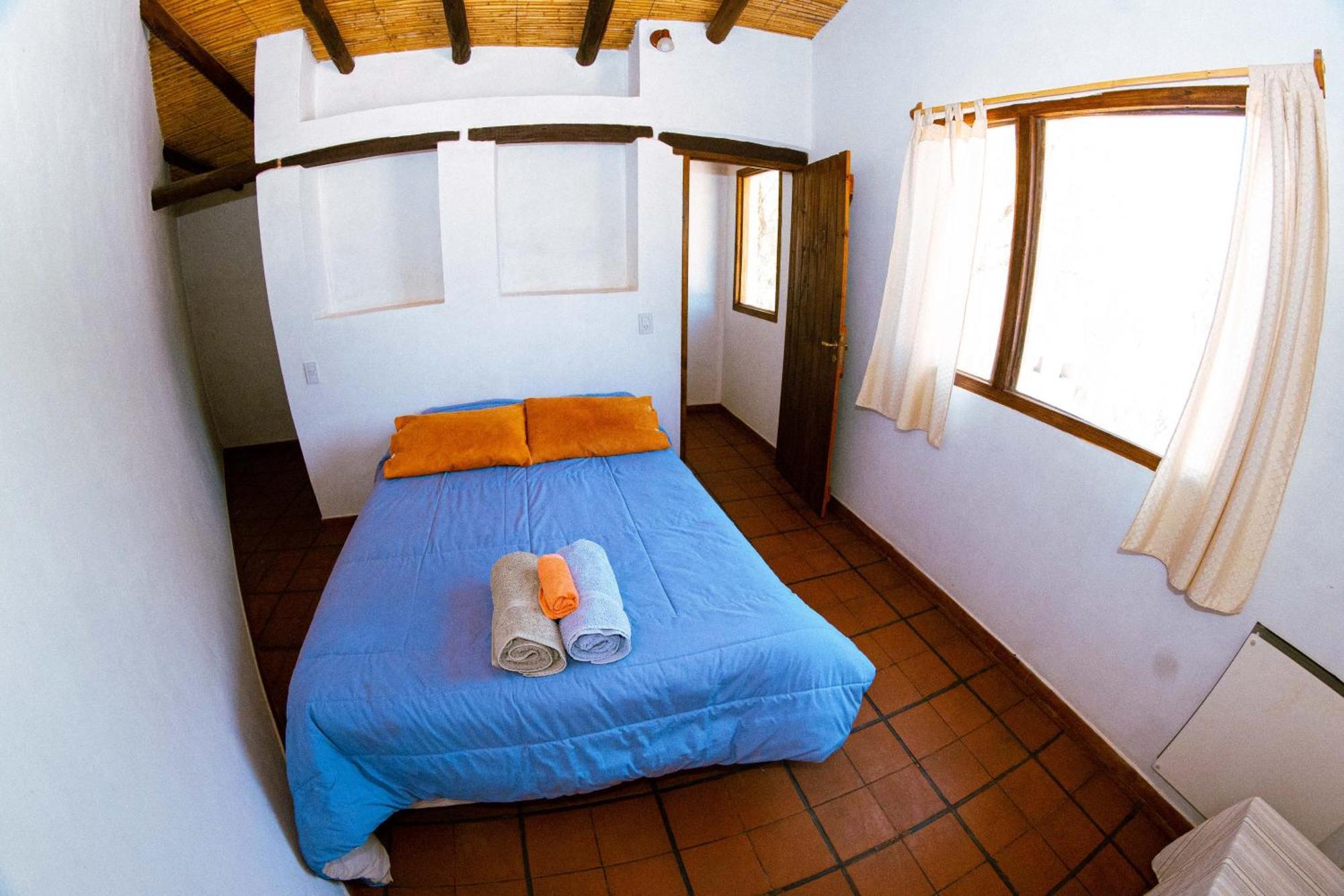 La Casa De Violeta Hotel Tilcara Eksteriør billede