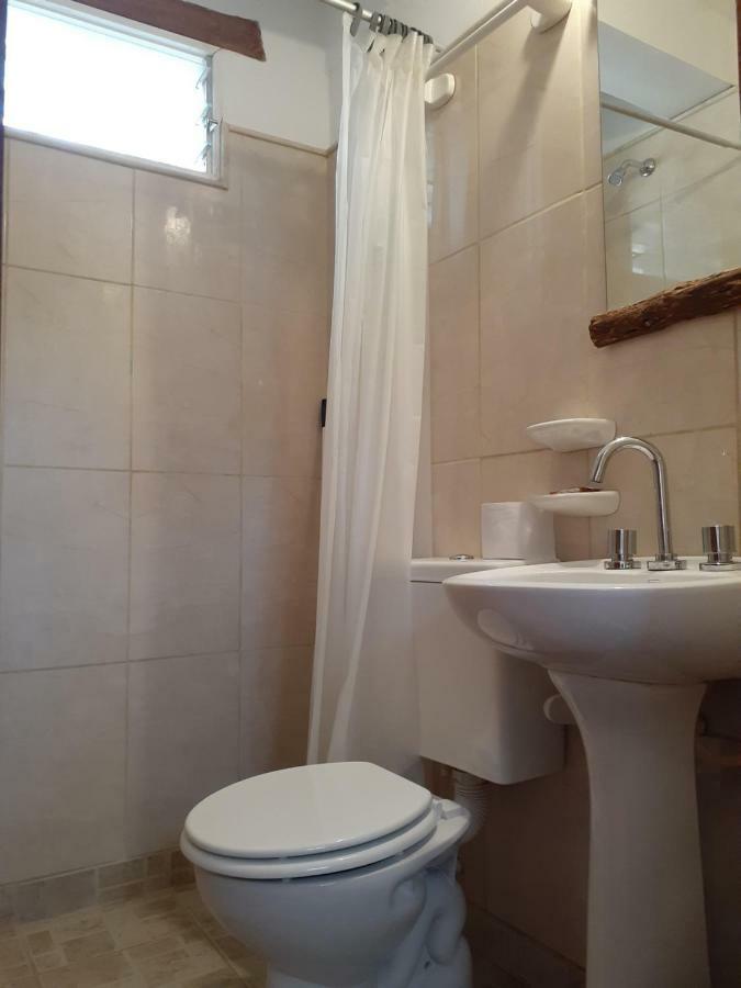 La Casa De Violeta Hotel Tilcara Eksteriør billede
