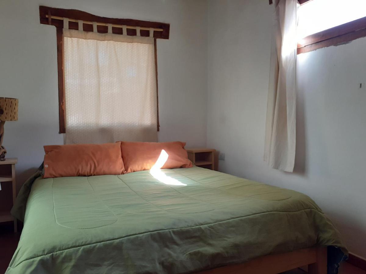 La Casa De Violeta Hotel Tilcara Eksteriør billede